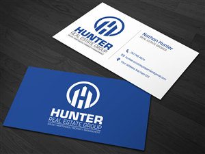 Business Card Design by kaatem for this project | Design: #5856392