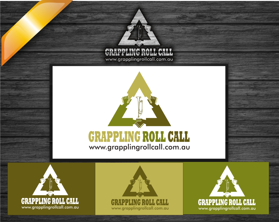 Logo Design by ArifRif for this project | Design #5345739