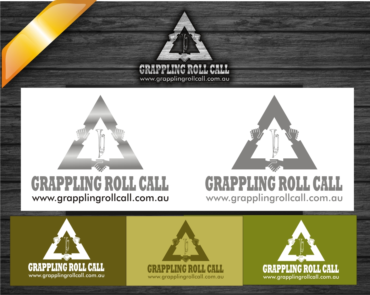 Logo-Design von ArifRif für dieses Projekt | Design #5348965