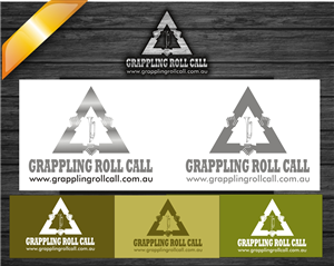 Logo-Design von ArifRif für dieses Projekt | Design: #5348965