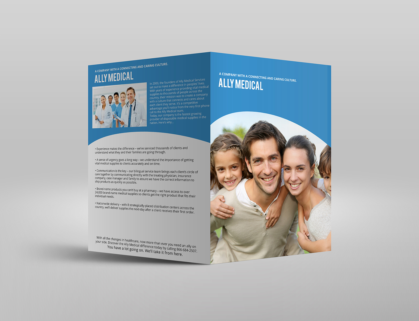 Design de Catalogue par fueldesignyard pour ce projet | Design #5347875