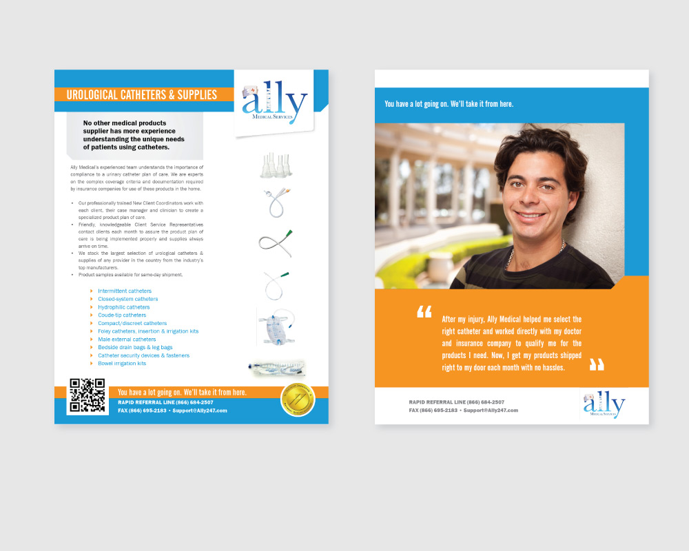 Catalogue Design by Spark Shell for this project | Design #5405014