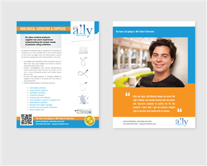 Catalogue Design by Spark Shell for this project | Design: #5405014