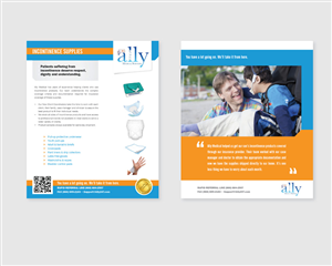 Catalogue Design by Spark Shell for this project | Design: #5435233