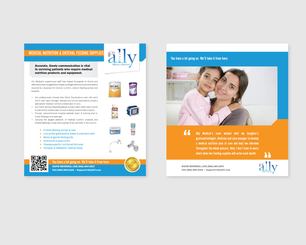 Catalogue Design by Spark Shell for this project | Design #5435902