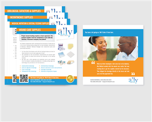 Catalogue Design by Spark Shell for this project | Design: #5446617
