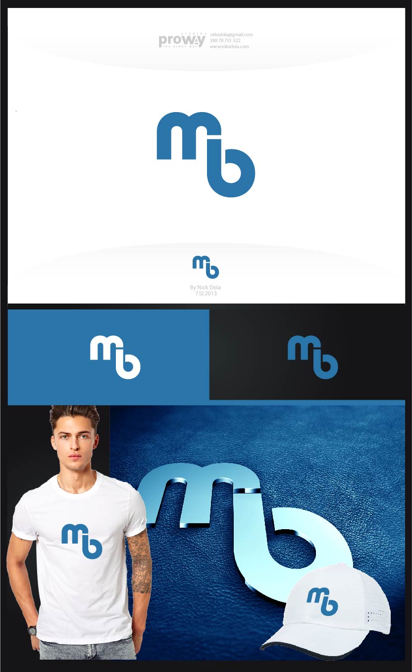 Design de Logo par Niko Dola pour ce projet | Design #5331770