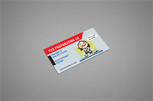 Business Card Design by printzone for this project | Design #5341344
