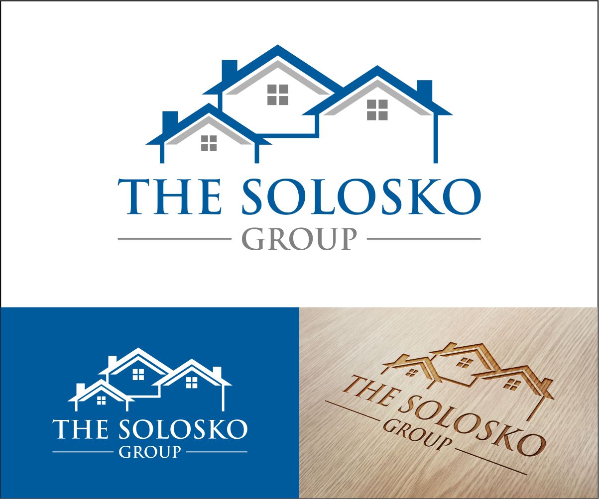 Logo Design by GOODMAN for this project | Design #5331908