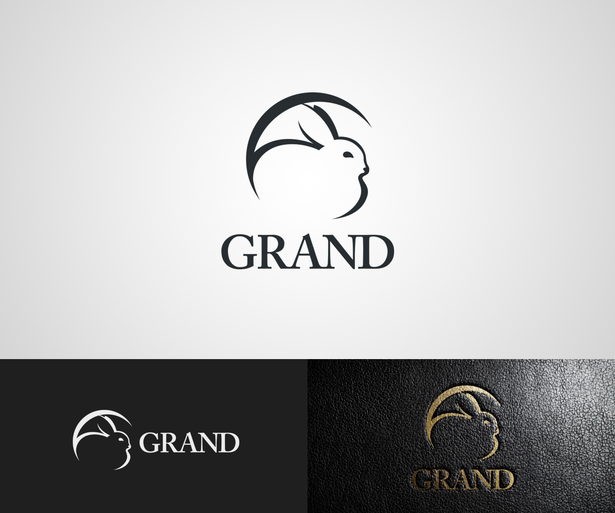 Logo Design by Lello for this project | Design #5434145