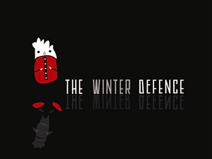 Logo Design by S_A for this project | Design: #5442070
