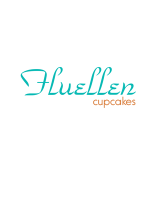 Logo-Design von  Katalina für Fluellen Cupcakes | Design: #1488933