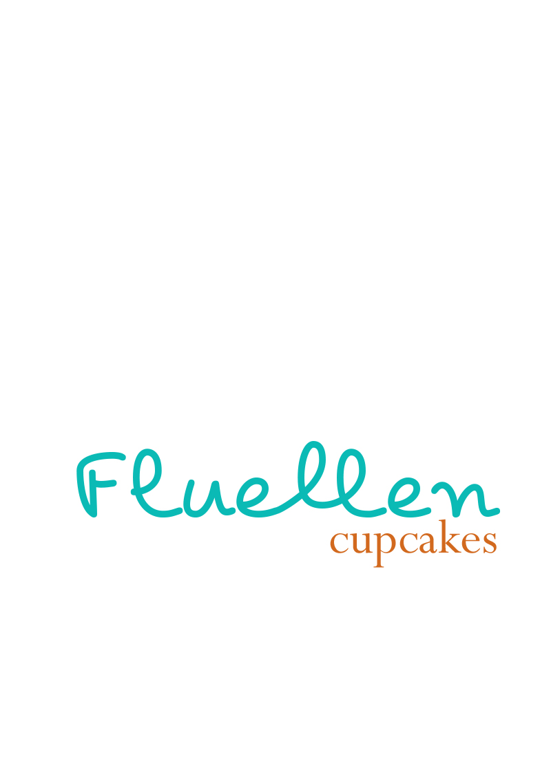 Design de Logo par  Katalina pour Fluellen Cupcakes | Design #1488934