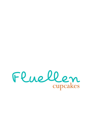 Logo-Design von  Katalina für Fluellen Cupcakes | Design: #1488934