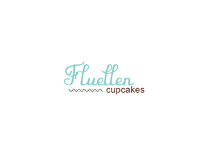 Logo-Design von TiD für Fluellen Cupcakes | Design: #1483758