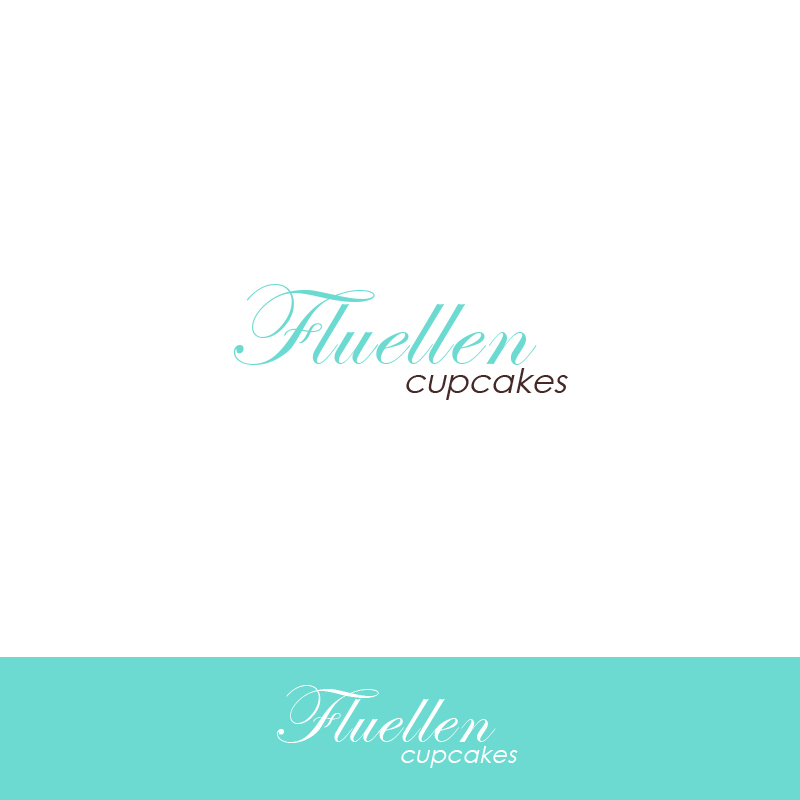 Design de Logo par Alchemist pour Fluellen Cupcakes | Design #1485841