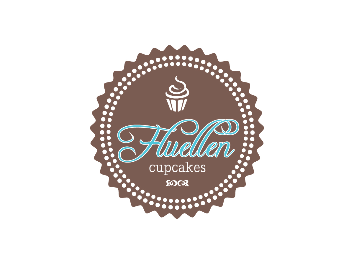 Design de Logo par D Idea Graphic Solutions pour Fluellen Cupcakes | Design #1486511