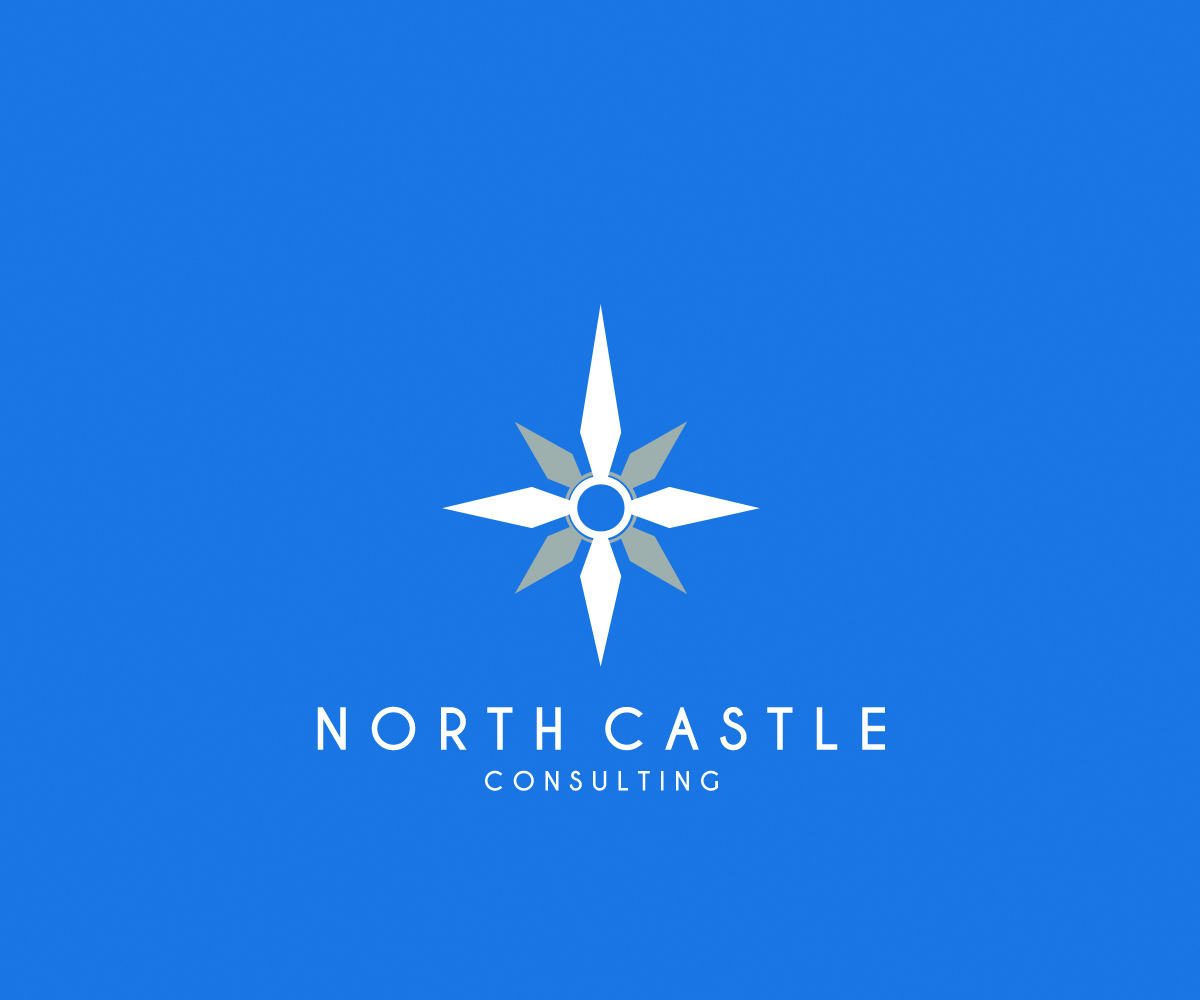 Logo Design by Shank for North Castle Integration LLC | Design #5340701