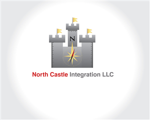 Logo Design by Cherisse for North Castle Integration LLC | Design: #5337052