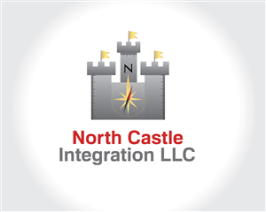 Diseño de Logo por Cherisse para North Castle Integration LLC | Diseño: #5354401