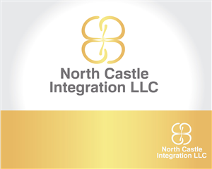 Diseño de Logo por Cherisse para North Castle Integration LLC | Diseño: #5354594