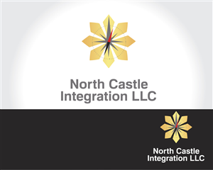 Diseño de Logo por Cherisse para North Castle Integration LLC | Diseño: #5362870