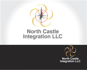Diseño de Logo por Cherisse para North Castle Integration LLC | Diseño: #5362984