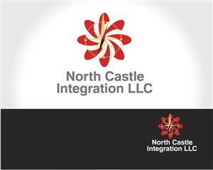 Diseño de Logo por Cherisse para North Castle Integration LLC | Diseño: #5363257