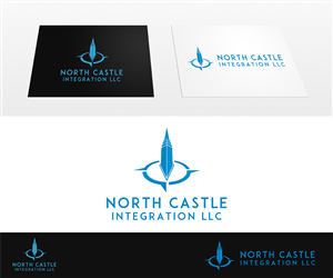 Logo Design by Jan Panol for North Castle Integration LLC | Design: #5331327