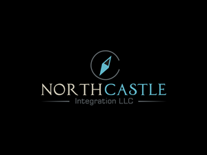 Logo Design by snowymasterdesigns for North Castle Integration LLC | Design: #5331580