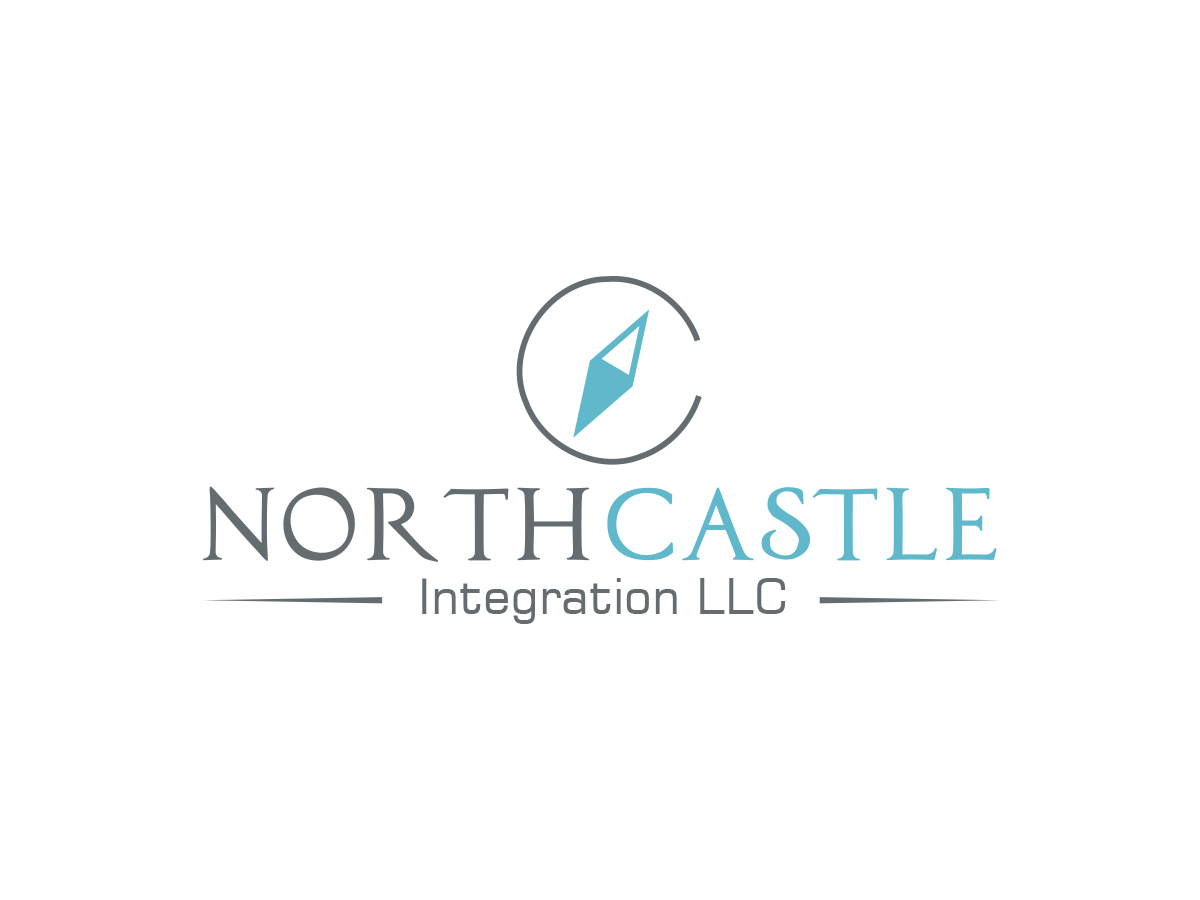 Logo Design by snowymasterdesigns for North Castle Integration LLC | Design #5331588