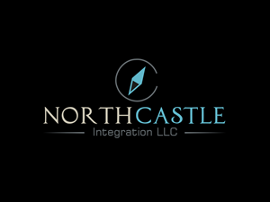 Logo Design by snowymasterdesigns for North Castle Integration LLC | Design: #5331689