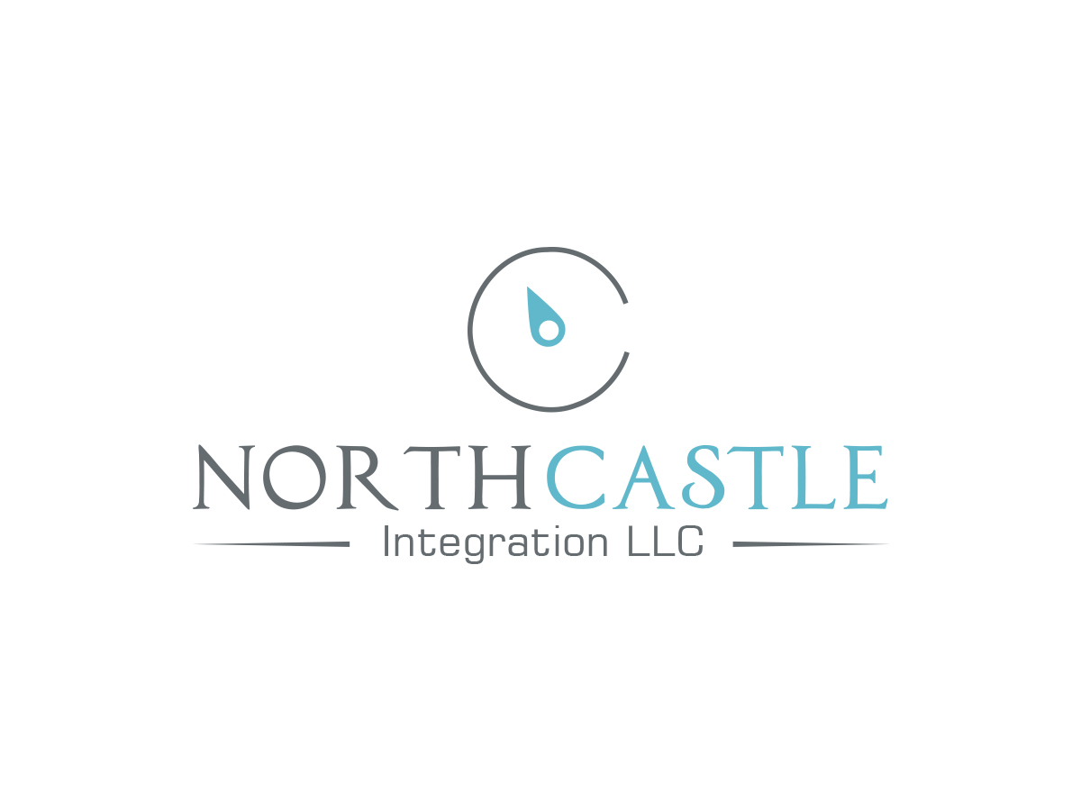 Logo Design by snowymasterdesigns for North Castle Integration LLC | Design #5339263
