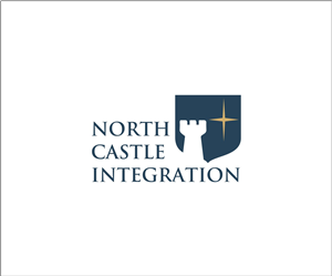 Logo Design by stranger for North Castle Integration LLC | Design #5399695
