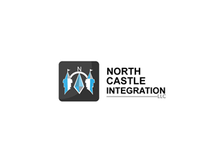 Diseño de Logo por amboge para North Castle Integration LLC | Diseño: #5330945