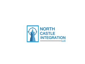 Diseño de Logo por amboge para North Castle Integration LLC | Diseño: #5331101