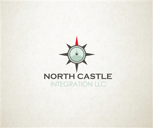 Diseño de Logo por thulet para North Castle Integration LLC | Diseño: #5356926