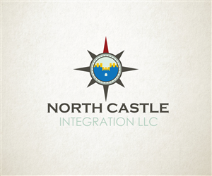 Diseño de Logo por thulet para North Castle Integration LLC | Diseño: #5395704