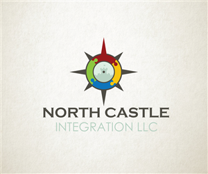 Diseño de Logo por thulet para North Castle Integration LLC | Diseño: #5395706