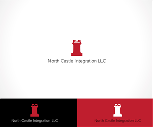 Diseño de Logo por Sandaru para North Castle Integration LLC | Diseño: #5330309