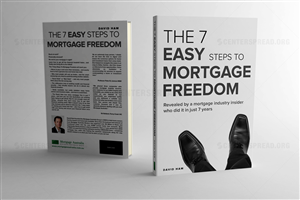 Book Cover Design by CENTERSPREAD for this project | Design #5423869