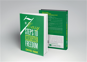 Book Cover Design by cb1318