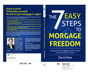 Book Cover Design by soulafella