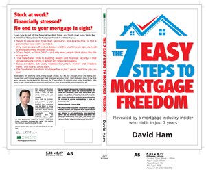 Book Cover Design by soulafella