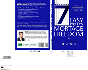 Design de Couverture de Livre par Javelin Studio pour ce projet | Design : #5430799