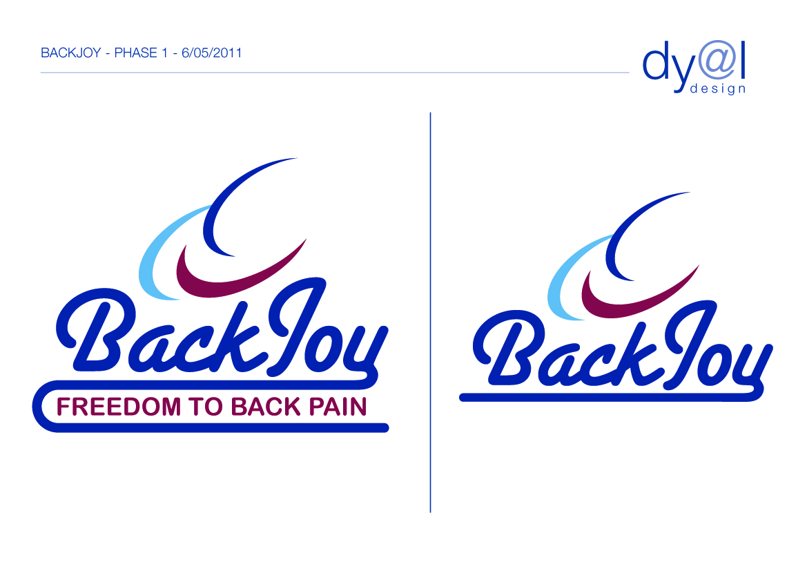 Logo Design by Dyal Design for this project | Design #279165