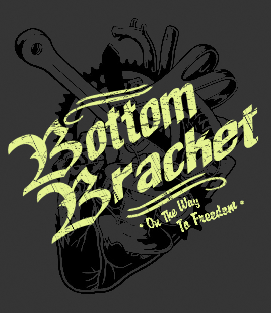 Logo Design by adi wibawa for this project | Design #274816