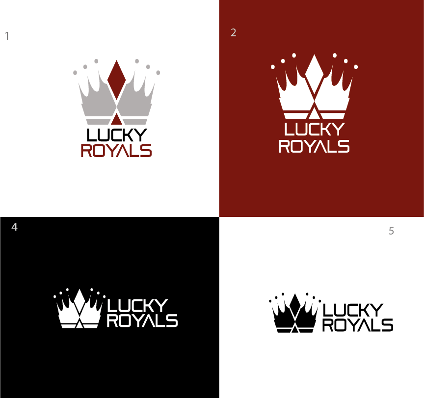 Logo Design by Super Arts for Föckersperger Ventures UG, Friedrichstraße 135, 10117 Berlin | Design #1502749