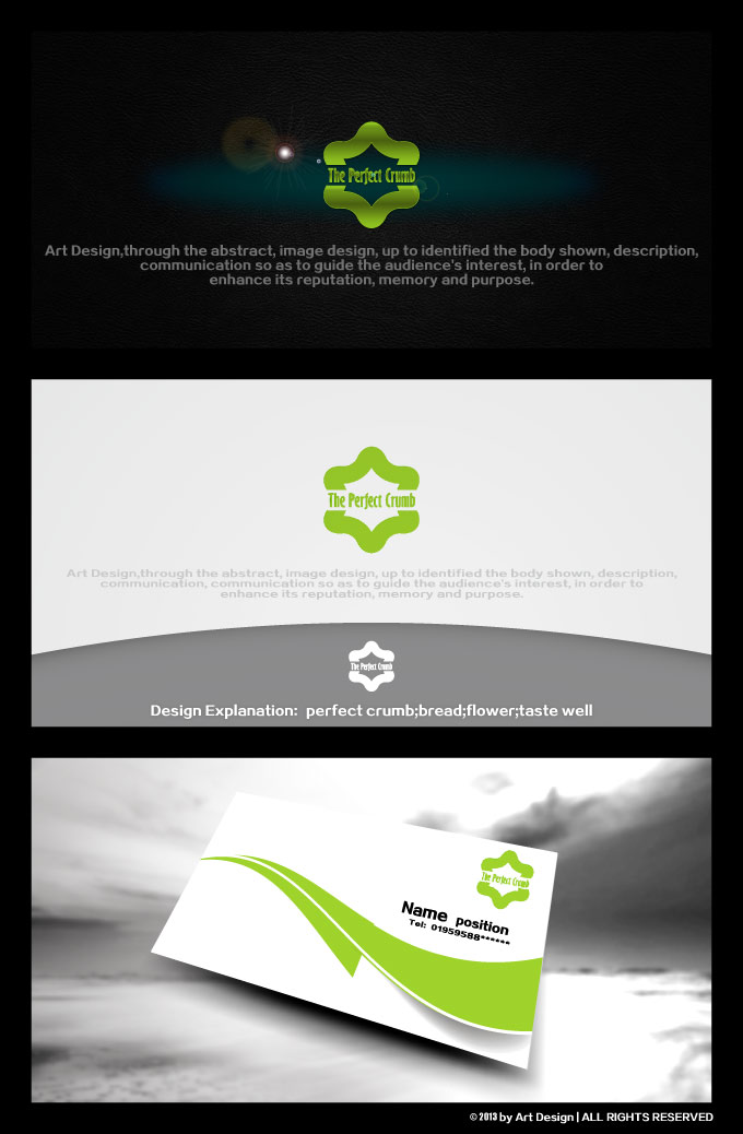 Logo Design by Art Design for this project | Design #1514397