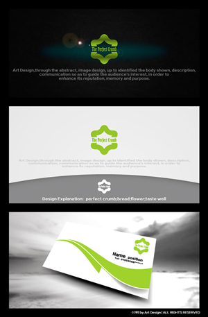 Diseño de Logo por Art Design para este proyecto | Diseño #1514397